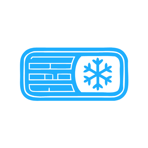Air Conditioning & Heating