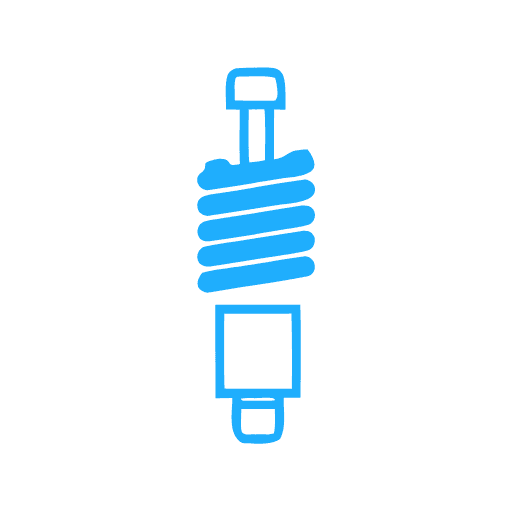 Suspension