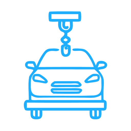 Tow Truck