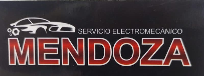 AUTOMOTRIZ MENDOZA