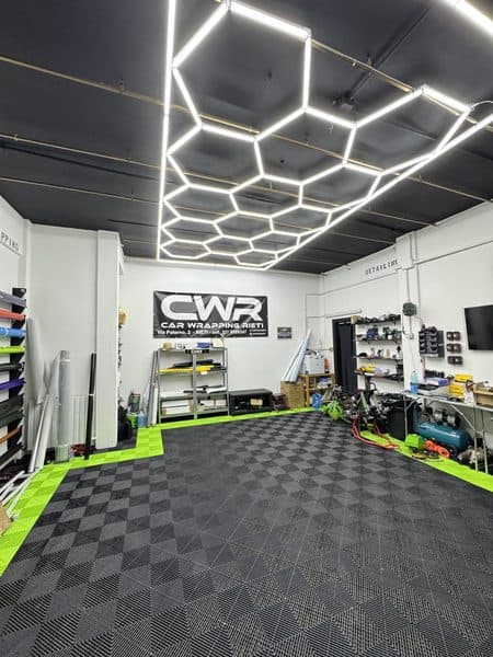Workshop