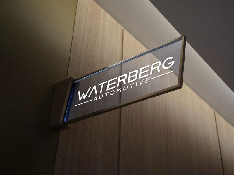 Waterberg Automotive