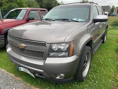 Chevrolet Chevy
