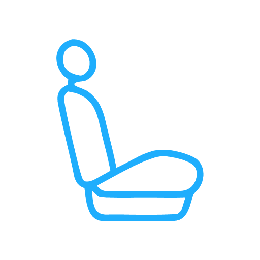 Upholstery & Interior